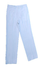 Pantalone pantaloni bianco usato  Torre Del Greco