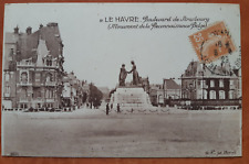 Carte postale ancienne d'occasion  Le Grand-Quevilly