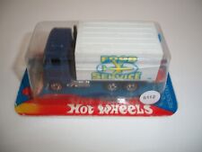 5112-French Hot Wheels From France Airport Food Service Truck for sale  Shipping to South Africa