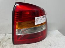 VAUXHALL Astra 1999-2005 5DR Rear Tail Light Right Side O/S for sale  Shipping to South Africa