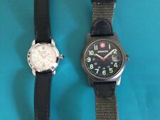 Two swiss army for sale  HORNCHURCH