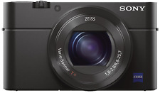 Sony 100 iii gebraucht kaufen  Wald