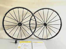 Wheel set mavic for sale  Shipping to Ireland