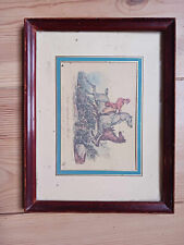 Ancienne gravure francaise d'occasion  Varzy