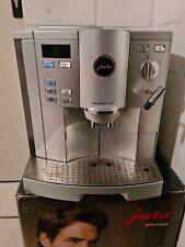 espressomaschine jura gebraucht kaufen  Hille