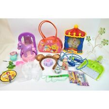 Lot jouets fille d'occasion  Dourges