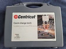 Centricut quick change for sale  Tulsa