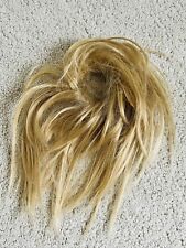 Blond straight hair for sale  RUGBY