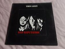 thin lizzy vinyl for sale  CHATHAM