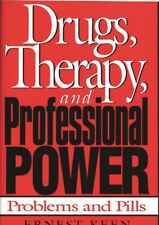 Drugs therapy professional for sale  DERBY