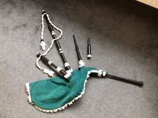 Vintage drone bagpipes for sale  HORNCASTLE