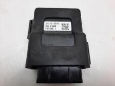 Kawasaki 125 ecu for sale  SOUTHAMPTON