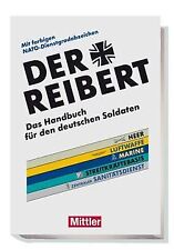 Reibert handbuch den gebraucht kaufen  Berlin