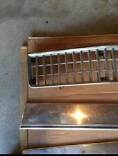 Chevy caprice grill for sale  Cleveland