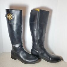 Tommy hilfiger boots for sale  Monticello