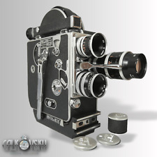 Bolex 16mm movie for sale  Auburn