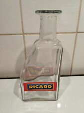 Ancienne carafe ricard d'occasion  Gray