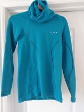 Falke ski thermal for sale  POLEGATE