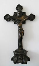 Grand benitier crucifix d'occasion  Blois