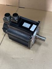 SERVO MOTOR DE AIRE ACONDICIONADO YASKAWA SGMGH-13ACA61 SGMGH13ACA61 USADO segunda mano  Embacar hacia Argentina