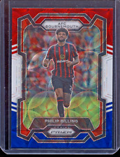 Philip billing panini for sale  POOLE