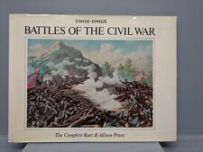 Battles civil war for sale  Hudson