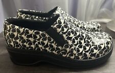 Klogs footwear black for sale  Nanuet