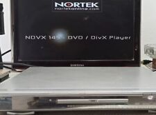 lettore dvd divx nortek usato  Caserta