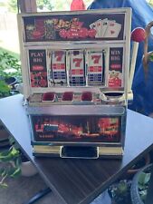 Slot machine casino for sale  Kansas City