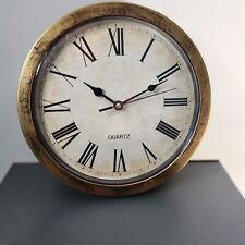 Wall clock safe for sale  Worcester
