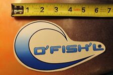Fish surfboard fins for sale  Los Angeles