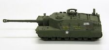Kit de tanque pesado de EE. UU. T95 tanque modelo 1/87 tanque Segunda Guerra Mundial 1:87 1:72 1:56 WOT segunda mano  Embacar hacia Argentina