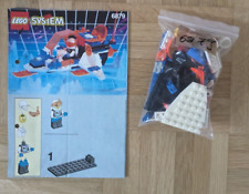 Lego 6879 ice gebraucht kaufen  Hamburg