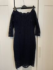 Next navy dress for sale  WHITSTABLE