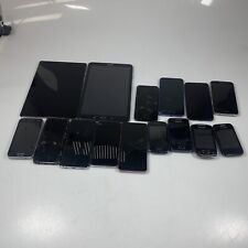 broken phones tablets for sale  DUNDEE