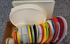 Tupperware replacement lids for sale  Ashland