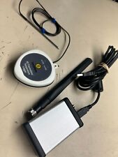 Lot thermoworks thermadata for sale  Nashua