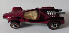 Hotwheels Redline Magenta Mantis-Nice! for sale  Shipping to South Africa