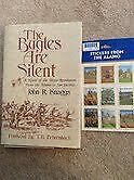 Bugles silent novel for sale  UK