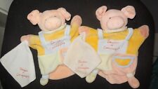 Doudou compagnie lot d'occasion  Molsheim