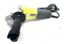 Ryobi 5.5 Amp 4-1/2" Angle Grinder Model: AG4031G (CMP099476) for sale  Shipping to South Africa