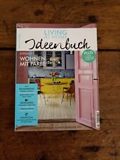 Living home ideenbuch gebraucht kaufen  Schermbeck