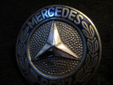 Mercedes benz emblem gebraucht kaufen  Backnang
