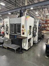 Used okuma 5000h for sale  Fort Mill