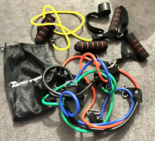 Gestope resistance bands for sale  HULL