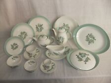 C4 Pottery Wedgwood of Etruria & Barlaston - Woodbury - Louça vintage - 9B2F, usado comprar usado  Enviando para Brazil