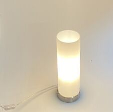 Tischlampe modern rund gebraucht kaufen  Bissingen