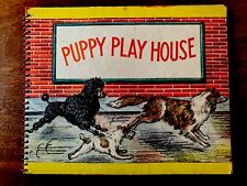 Puppy play house for sale  Mcminnville