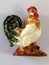 Ceramic chicken glazed for sale  HULL