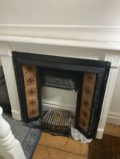 Victorian fireplace wooden for sale  BRISTOL